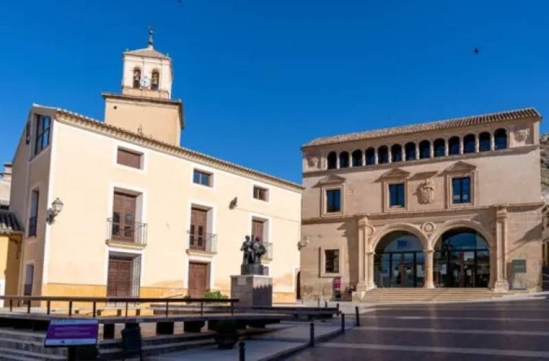 October 24 A range of excellent guided tours during the Matavendimia festival in Jumilla