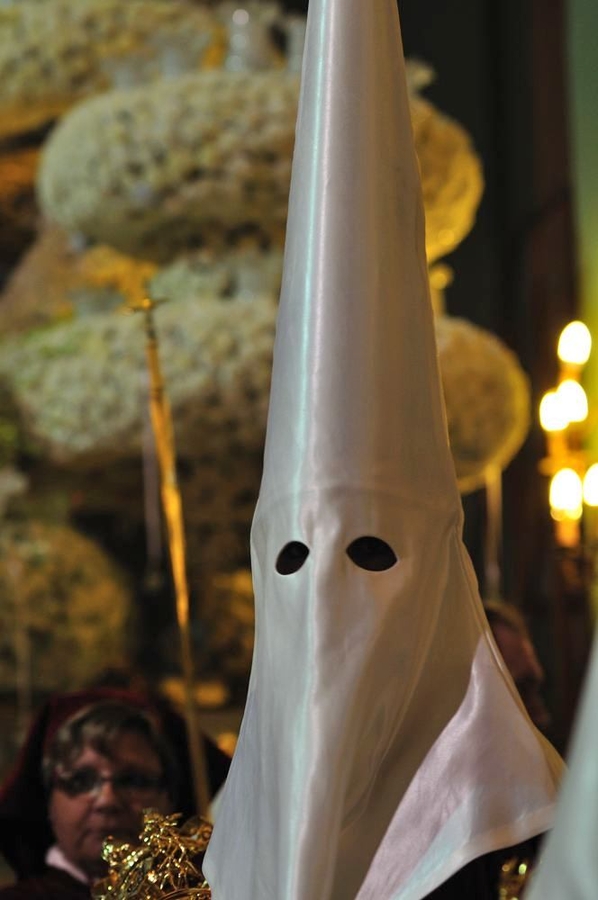 Semana Santa in the Region of Murcia, the essentials