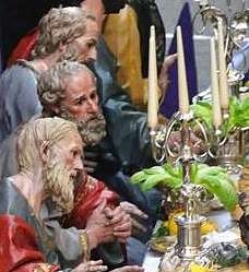 Semana Santa in the Region of Murcia, the essentials