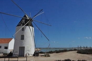 A history of San Pedro del Pinatar