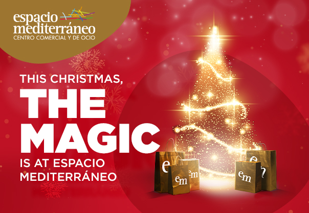 Espacio Mediterraneo Top Of Page banner