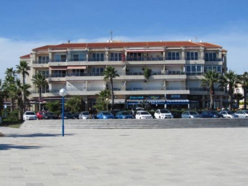 Playa Flamenca